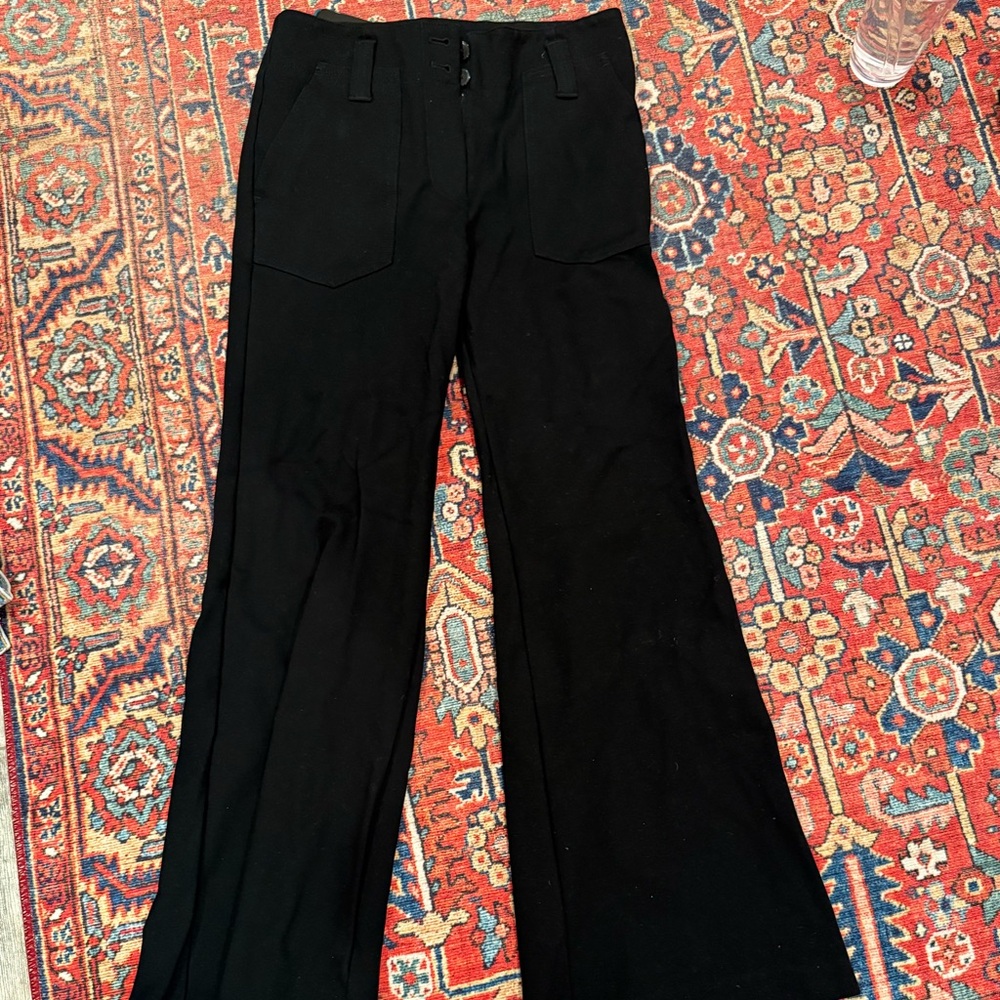 Maeve full length pants